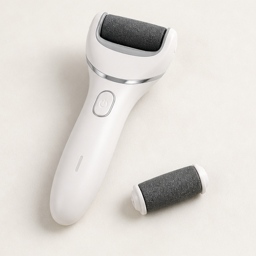 Electric Callus Remover