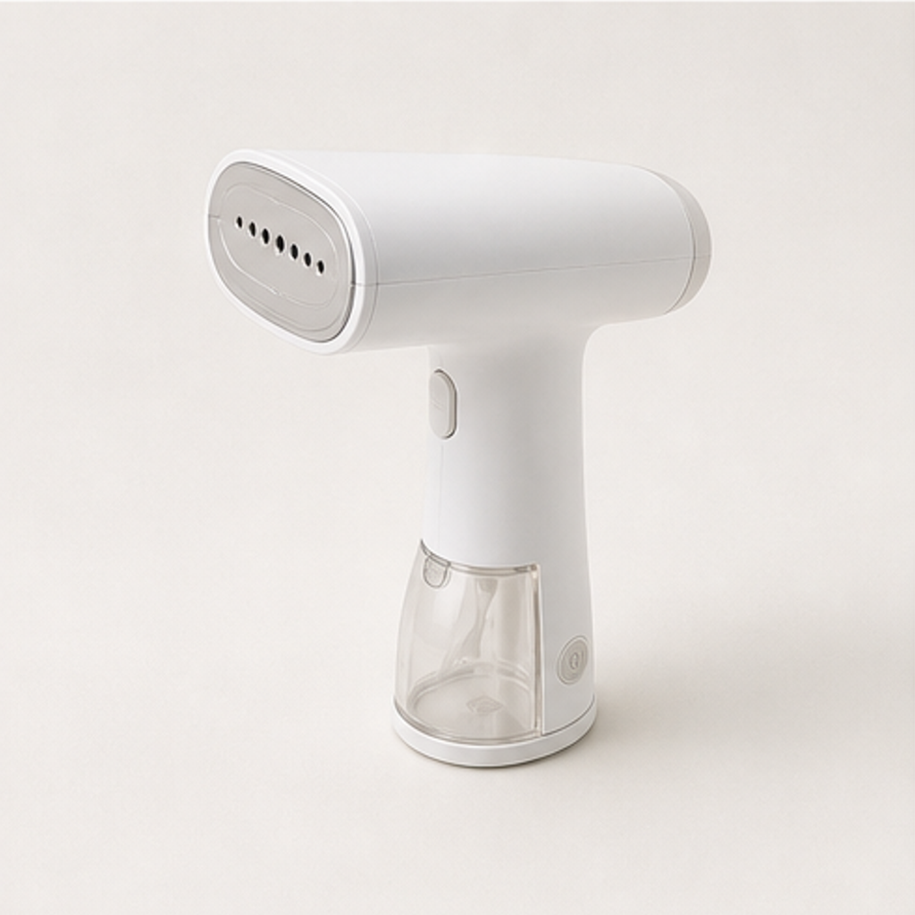 Mini Garment Steamer