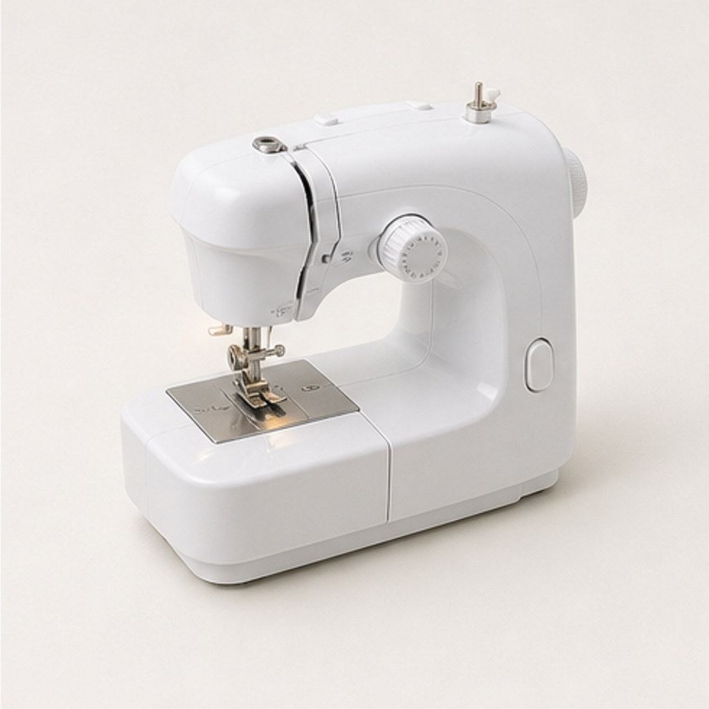 Mini Portable Sewing Machine