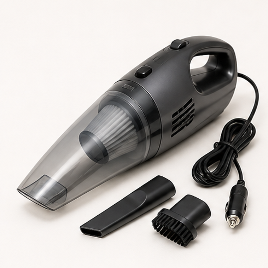 Portable Car Vacuum